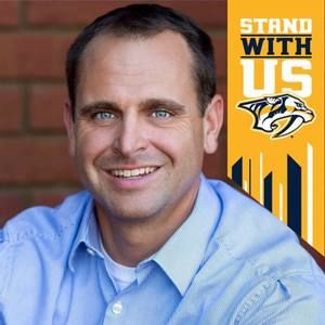 Meet your Posher, Brad